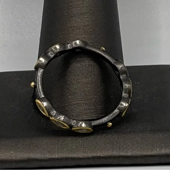 Freida Rothman Stacking Ring - Picture 3 of 3